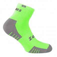 Чорапи ZEUS Calza Fit Verde Fluo