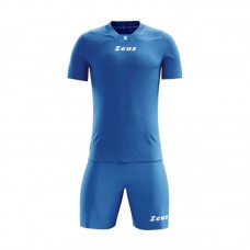 Детски Спортен Екип ZEUS Kit Promo Royal