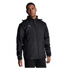 Мъжка Ветровка MUSAI Maji Jacket Black