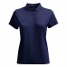 Дамска Тениска MUSAI Polo Rangi Woman Navy Blue