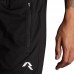 Мъжки Панталони MUSAI Reke Trousers Black