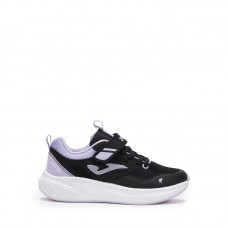 Детски Маратонки JOMA Ferro JR 2501 Black