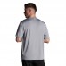 Мъжка Тениска MUSAI Mawi T-Shirt Light Grey