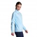 Дамски Суичър MUSAI Mawi Woman Jacket Sky Blue