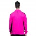 Мъжки Суичър GIVOVA Giacca Revolution Fuxia/Nero