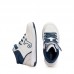 Детски Кецове JOMA Berry JR White/Navy Blue Детски Кецове JOMA Berry JR White/Navy Blue