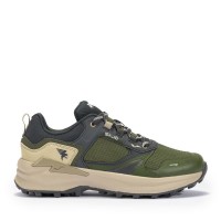 Мъжки Туристически Обувки JOMA Sajo Green