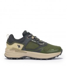 Мъжки Туристически Обувки JOMA Sajo Green Мъжки Туристически Обувки JOMA Sajo Green
