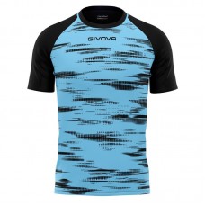 Детска Тениска GIVOVA Shirt Pixel 0510 Детска Тениска GIVOVA Shirt Pixel 0510