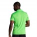 Мъжка Тениска MUSAI Polo Rangi Fluor Green