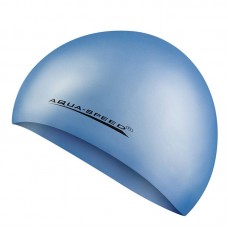 Шапка За Плуване AQUA SPEED Swim Cap Mega 02