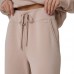 Дамски Панталони 4F Wide-Legs Trousers 83S
