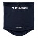 Шал/Яка MUSAI Singo Fleeced Neckwarmer Navy Blue