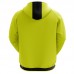 Детски Анцуг ZEUS Tuta Rodi Nero/Giallo Fluo