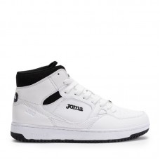 Дамски Кецове JOMA C.J80 Lady White Дамски Кецове JOMA C.J80 Lady White