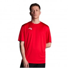 Мъжка Тениска MUSAI Mawi T-Shirt Red