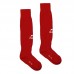 Калци MUSAI Soksi Socks Red