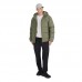 Мъжко Яке 4F Synthetic-Filled Down Jacket 43S