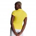Дамска Тениска MUSAI Polo Rangi Woman Yellow