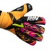 Вратарски Ръкавици RINAT Egotiko X Prime Orange/Black