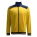 Мъжки Суичър MUSAI Ishi Jacket Yellow/Navy Blue