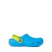 Детски Сандали Крокс AQUA SPEED Built-up Pool Shoes Lima 02