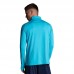 Мъжка Блуза MUSAI Sajo Sweatshirt Fluor Turquoise