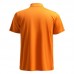 Мъжка Тениска MUSAI Polo Rangi Fluor Orange