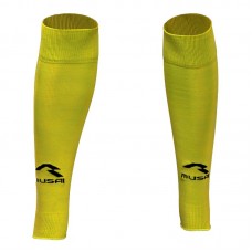 Калци MUSAI Viatu Stockings Yellow