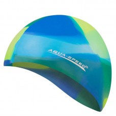 Шапка За Плуване AQUA SPEED Swim Cap Bunt 94