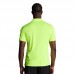 Мъжка Тениска MUSAI Polo Rangi Fluor Yellow
