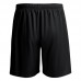 Детски Къси Панталони MUSAI Vifa Kids Shorts Black
