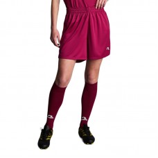 Дамски Къси Панталони MUSAI Vifa Woman Shorts Burgundy