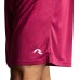 Мъжки Къси Панталони MUSAI Vifa Shorts Burgundy
