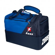 Сак ZEUS Borsa Voluntas 53x32x47cm Royal/Blu