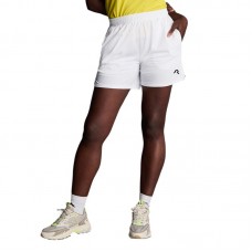 Дамски Къси Панталони MUSAI Kute Woman Bermuda White