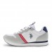 Дамски Маратонки U.S. POLO ASSN Nobil 009