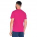 Мъжка Тениска ZEUS T-Shirt Basic Fucsia