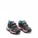 Детски Туристически Обувки JOMA Sajo Jr Dark Gray/Pink