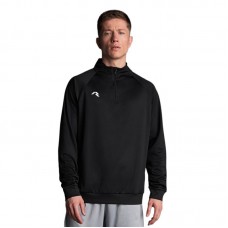 Мъжка Блуза MUSAI Mawi Sweatshirt Black