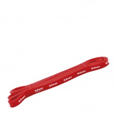 Фитнес Ластик ZEUS Resistance Band 4-25 kg Rosso