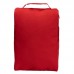 Чанта MUSAI Yeku Sneaker Bag Red