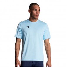 Мъжка Тениска MUSAI Mawi T-Shirt Sky Blue