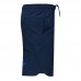 Мъжки Къси Панталони ZEUS Short Space Blu/Electric Royal