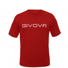 Детска Тениска GIVOVA T-Shirt Spot 0012