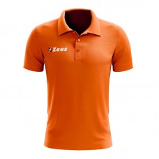 Мъжка Тениска ZEUS Polo Promo Man Arancio