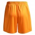 Дамски Къси Панталони MUSAI Vifa Woman Shorts Fluor Orange