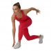 Дамски Клин 4F Quick-Drying Training Leggings 63S