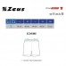 Мъжки Клин ZEUS Bermuda Elastic Pro Royal