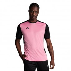 Мъжка Тениска MUSAI Saba T-Shirt Gum Pink/Black